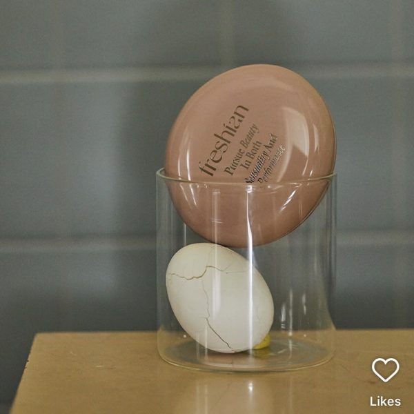 Freshian Glow Cushion 203