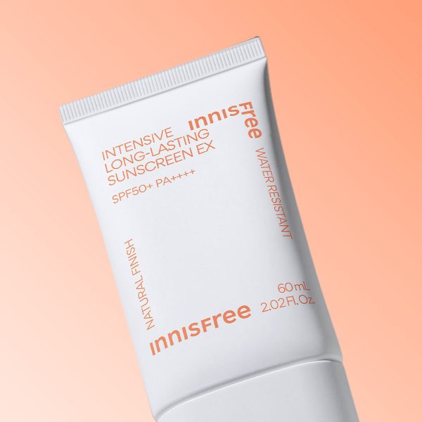 Innisfree long lasting "sunscreen" Хямдрал