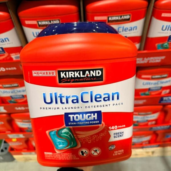 Kirkland UltraClean 140ш