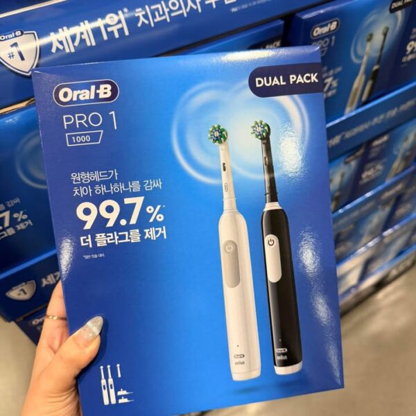 Oral-B Pro 1 Хямдрал
