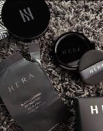 HERA Black Cushion 23N1 beige - Image 2