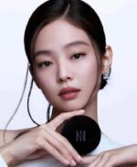 HERA Black Cushion 23N1 beige