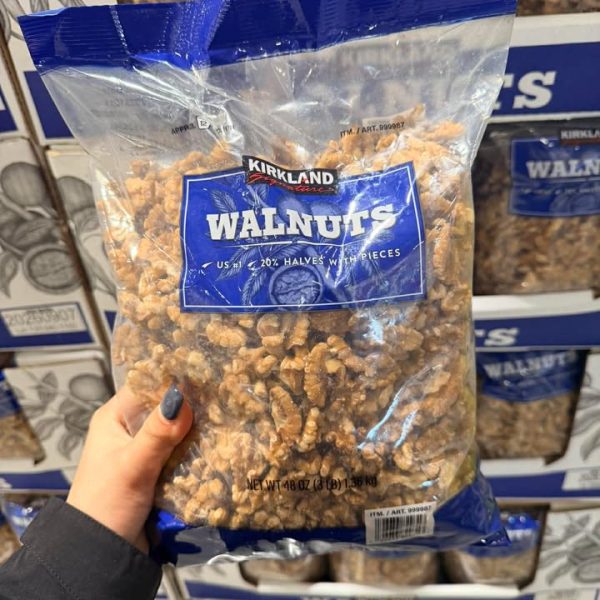 Walnut kirkland хушга