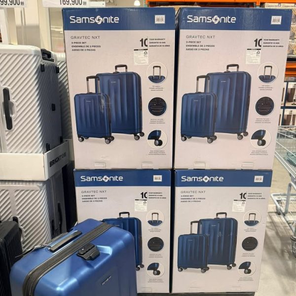 Samsonite set Хямдрал