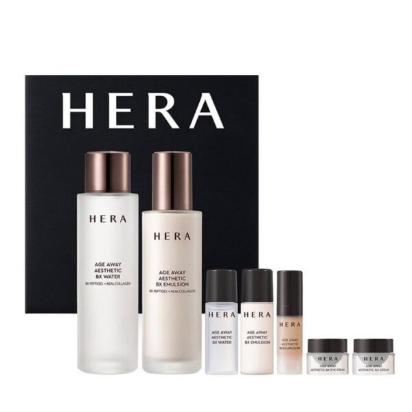 HERA Age Away Aesthetic BX Захиалга