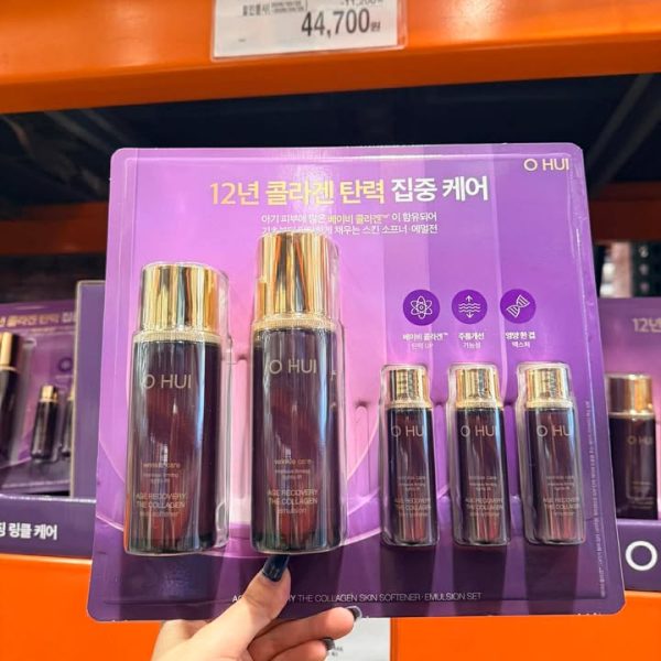 Age Recovery The Collagen Хямдрал