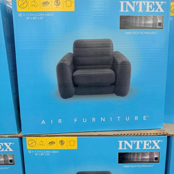Intex Pull-Out Chair Хямдрал