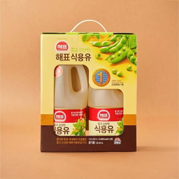 Шар буурцагны тос 1.9L*2 Хямдрал