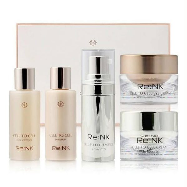 Re:NK Cell to Cell үүдэл эсийн ком kit