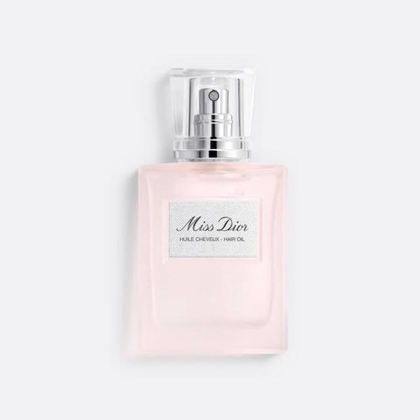 Miss Dior Hair Oil Mist