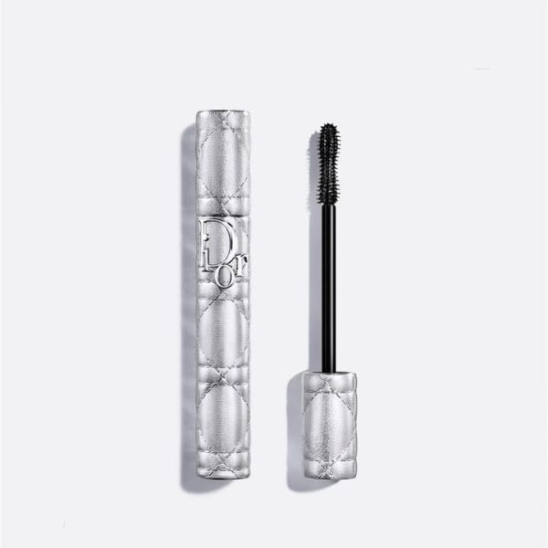 Diorshow Overcurl Waterproof mascara