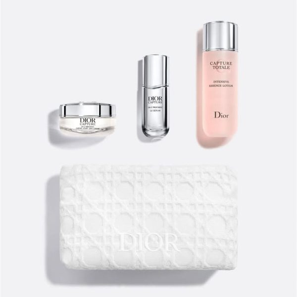 Dior Capture Totale Set