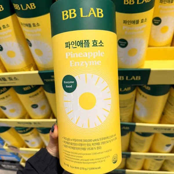 BB LAB Pineapple Enzyme Хямдрал