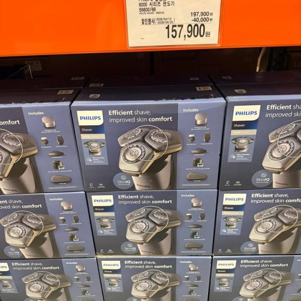 PHILIPS 6000 Series Хямдрал