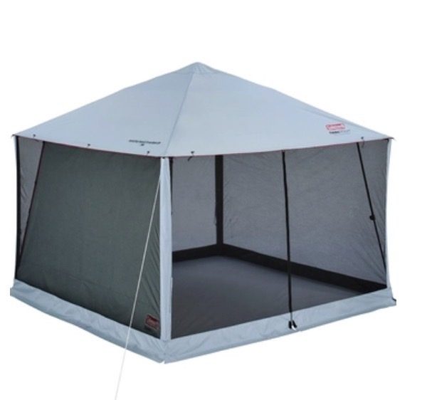 Coleman Instant Visor Shade III Screen House/L DR Хямдрал