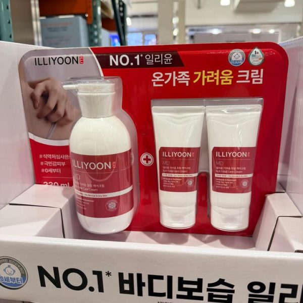 ILLIYOON Хямдрал