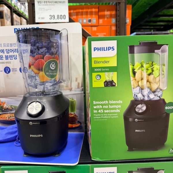 Philips 3000 series