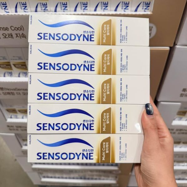 Sensodyne Multi Care Хямдрал 5ш
