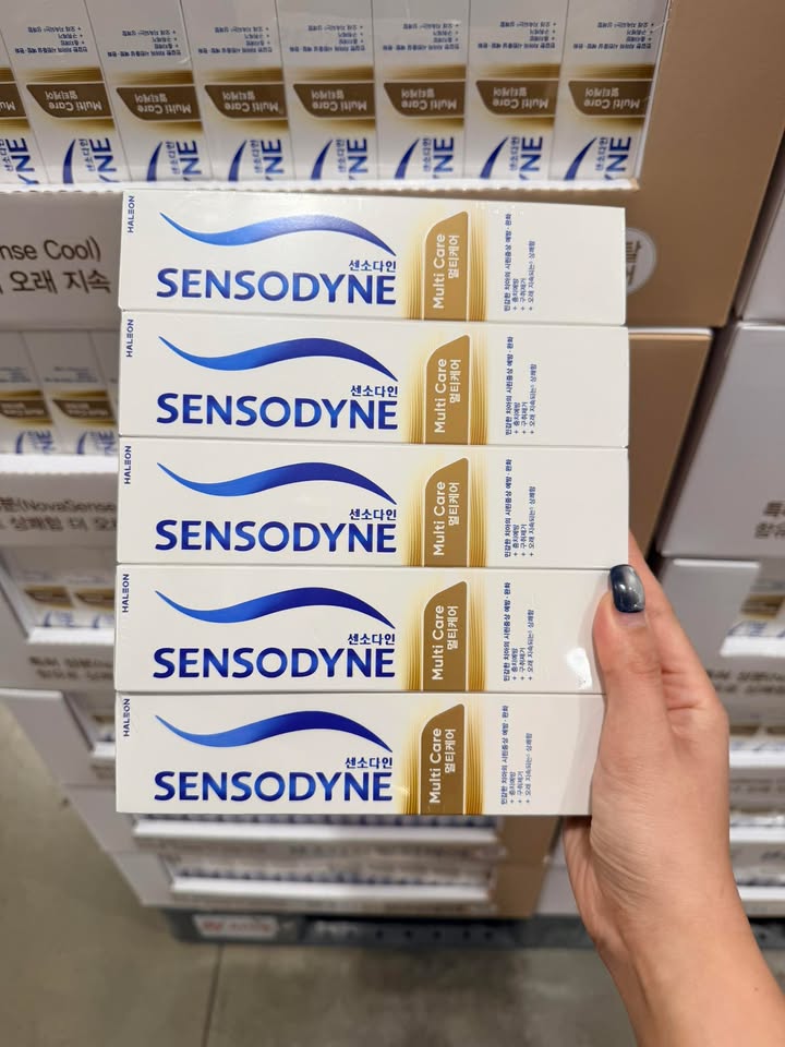 672947964_1895694934480029_8026243524020689456_n Sensodyne Multi Care Хямдрал 5ш - Image 1
