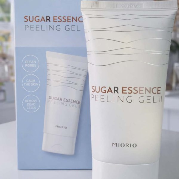 Sugar Essence Peeling Gel