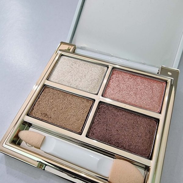Su:m 37 eyeshadow