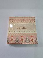 Su:m 37 eyeshadow - Image 2