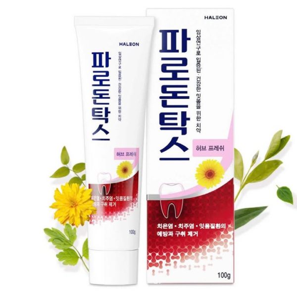 Parodontax Herb Fresh Шүдний оо Хямдрал 6ш