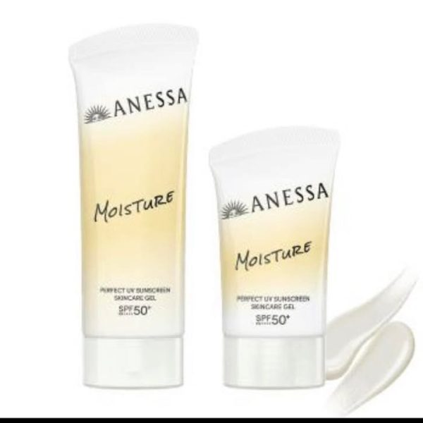 ANESSA Perfect UV Sunscreen Хямдрал