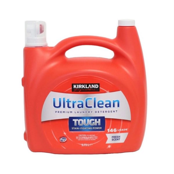 Kirkland Ultra Clean Угаалгын Шингэн