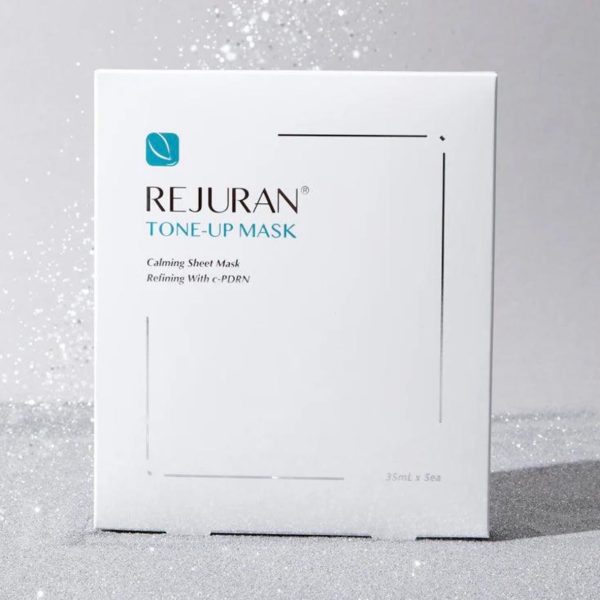 Rejuran Tone-Up маск 5 ширхэгтэй