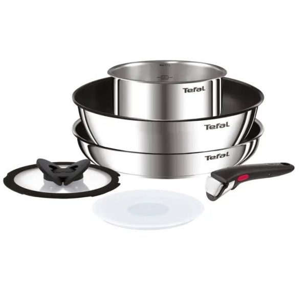 Tefal Ingenio – Гал тогооны ухаалаг шийдэл Хямдрал