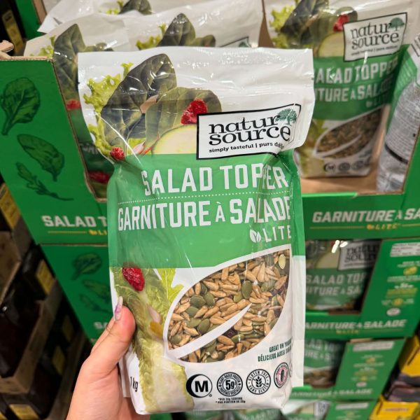 Nature Source Salad Topper Lite (1 кг)