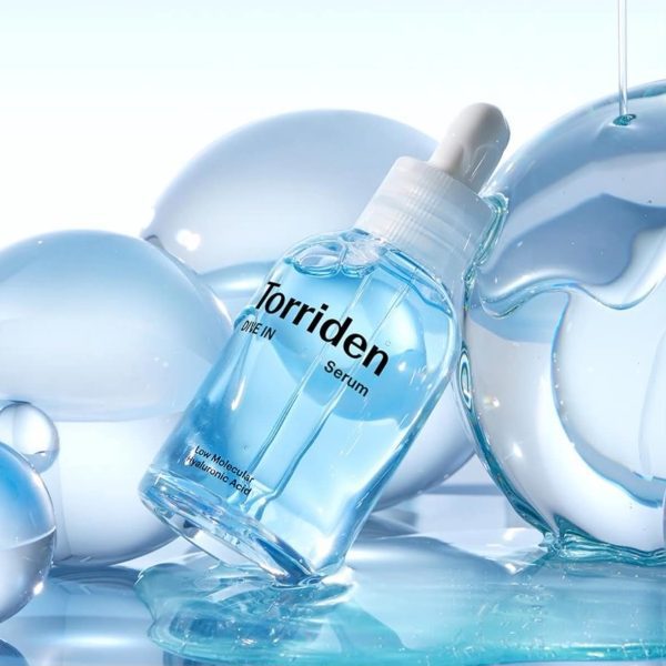 Torriden DIVE-IN Serum