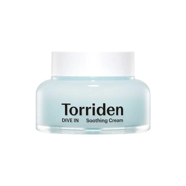 TORRIDEN DIVE-IN Soothing Cream