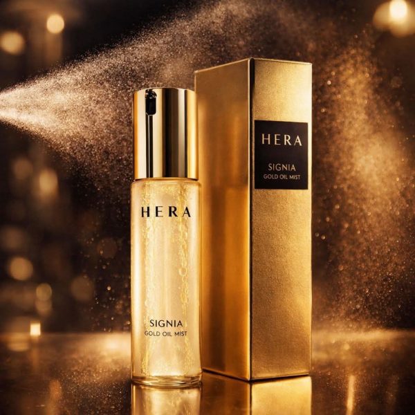Hera gold mist бэлэн