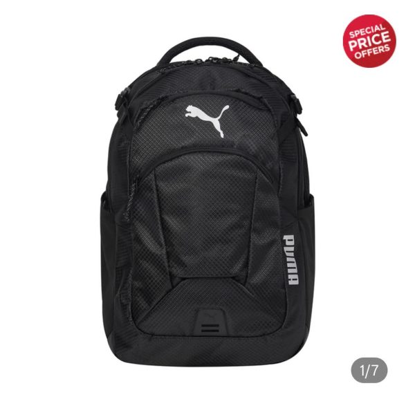 PUMA Үүргэвч