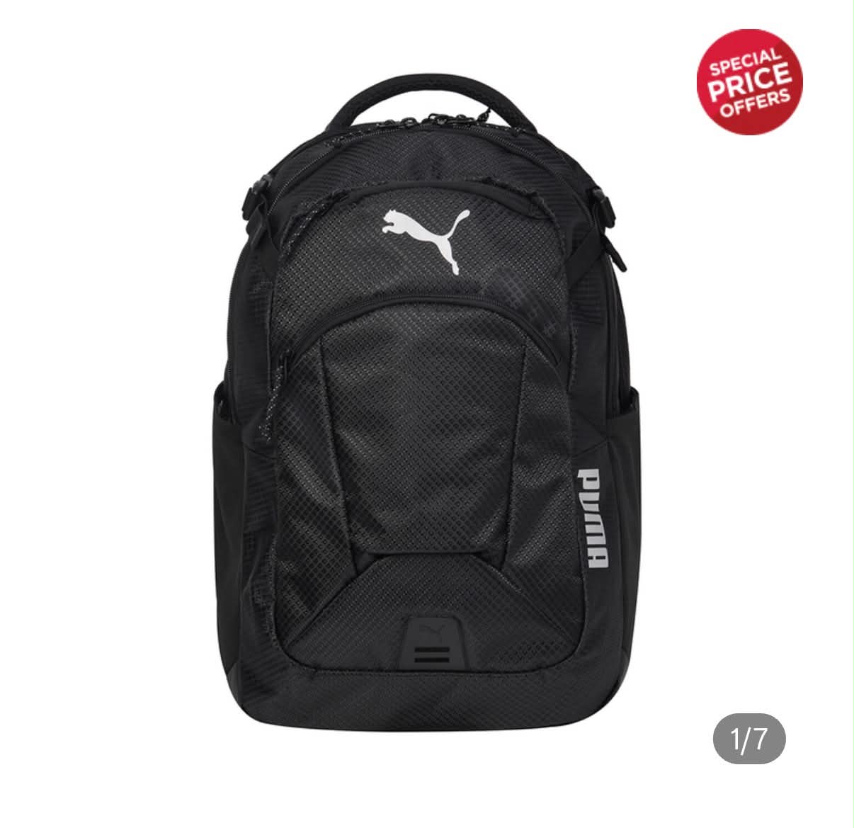 Messenger_creation_E1DEB20A-5082-4E37-9BD5-6ECBCDC97896 PUMA Үүргэвч - Image 1