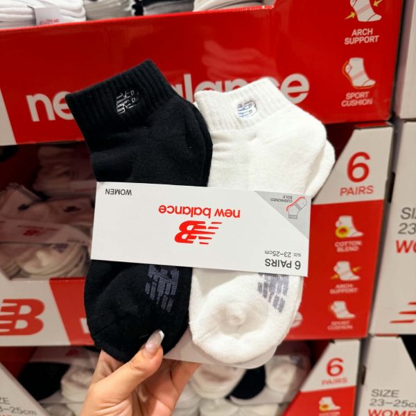 New balance 6 хос оймс