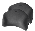 Skechers Memoryfoam нуруу бүсэлхийн түшлэгэтэй дэр - Image 2