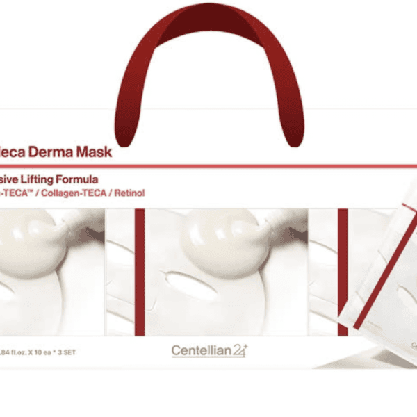 Centellian24 Madeca Derma Mask 30ш ^^