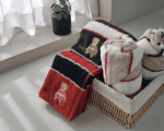 Teddy Bear алчуурын сет Deep red өнгө Хямдрал - Image 2