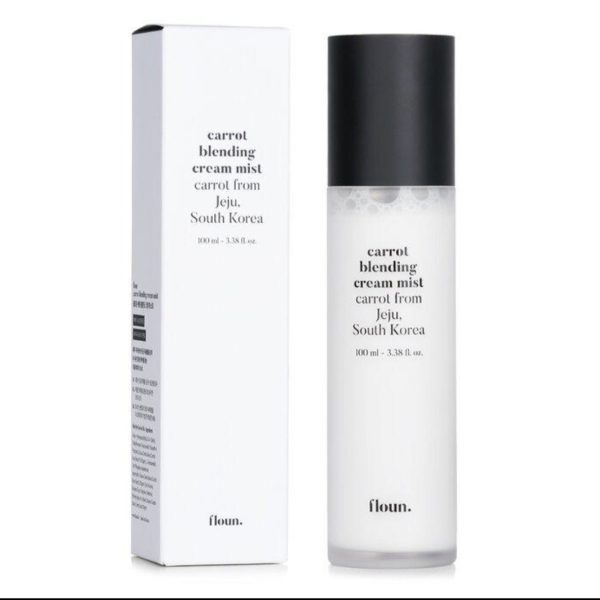 Floun Carrot Blending Mist