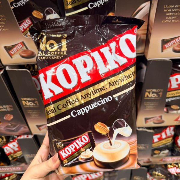 KOPIKO Cappuccino кофетой чихэр Хямдрал