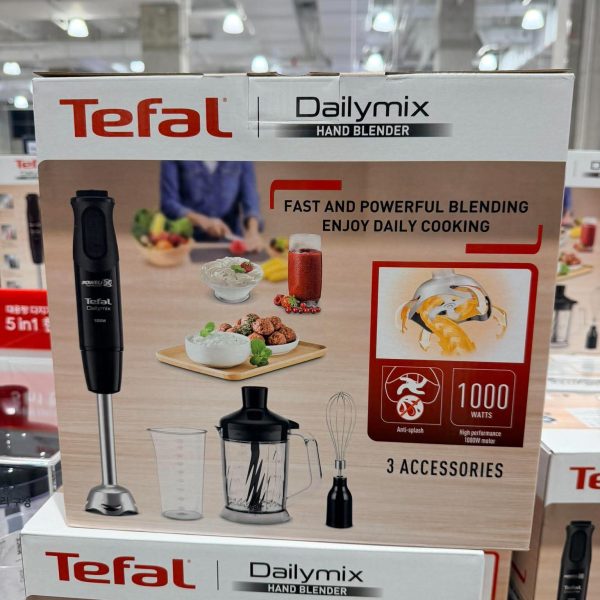 Tefal Dailymix 5-in-1 гар блендер Хямдрал
