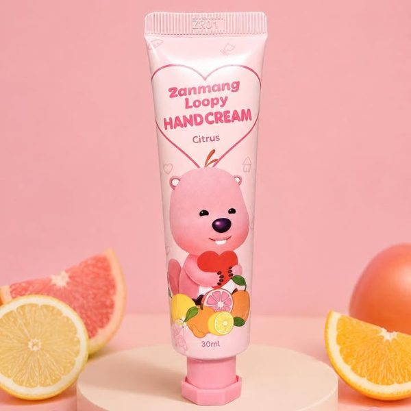 Loopy hand cream Хямдрал