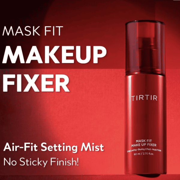 TIRTIR Mask Fit Make Up Fixer Хямдрал