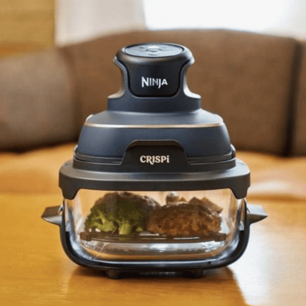 NINJA CRISPi 3-in-1 Хямдрал