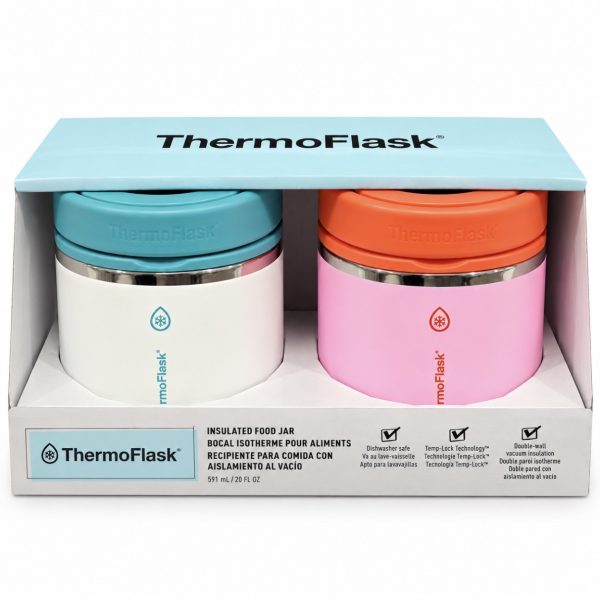 ThermoFlask халуун сав 2ш
