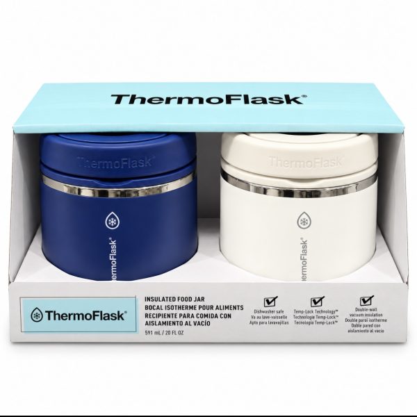 ThermoFlask халуун сав 2ш