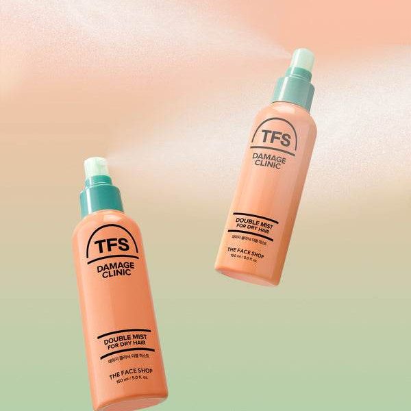 TFS damage үсний мист -бэлэн